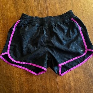 CHAMPION ATHLETIC SHORTS‼️